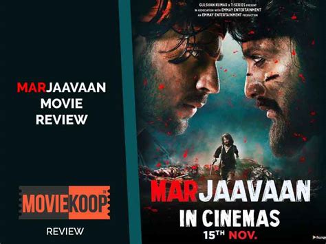 Image result for Marjavaan Movie