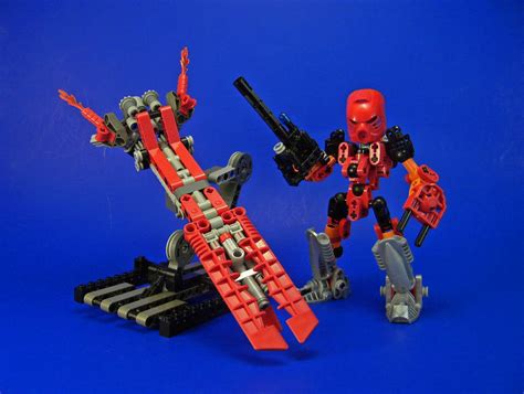 Bionic Lava Block 的图像结果