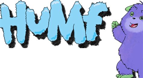 Image result for Humf Effects