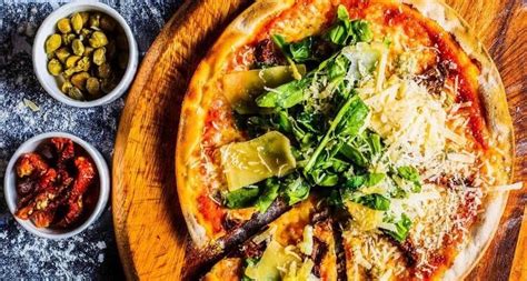 8 pizza delivery places in Chennai you should order from soon