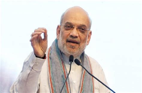 ODOC: अमित शाह ने की ‘एक जनपद-एक व्यंजन' योजना की शुरुआत, यूपी के हर ...