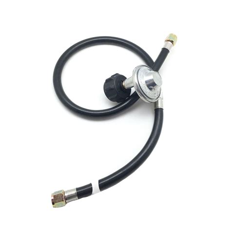 Image result for LP Gas Regulator Installation