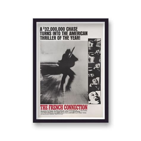 Image result for Classic French Connection Films