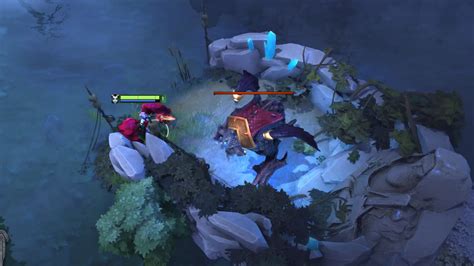 Who is Roshan in Dota 2? Complete Guide