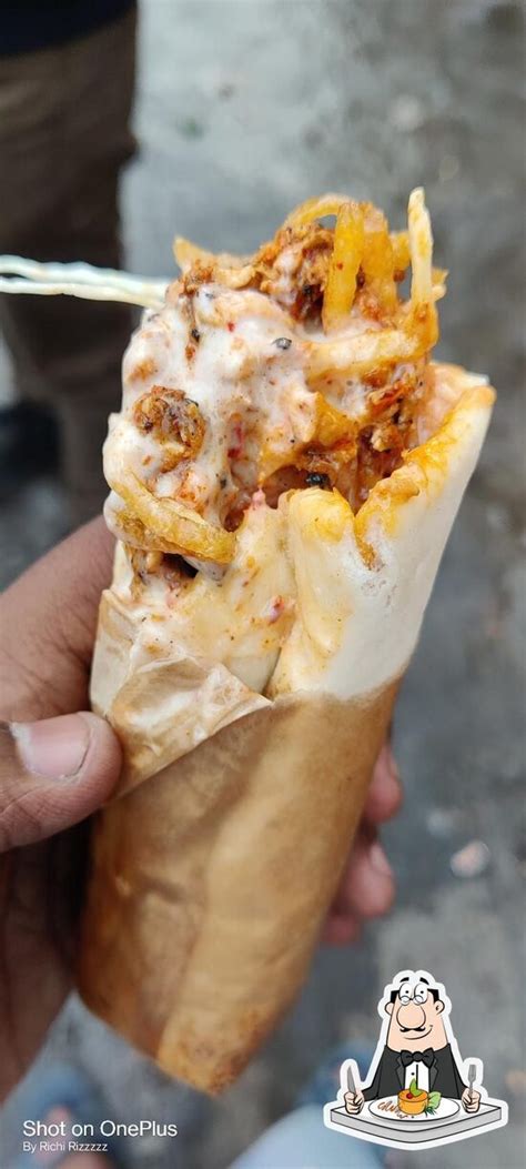 Labbaik Chicken Shawarma, Ujjain - Restaurant menu, prices and reviews