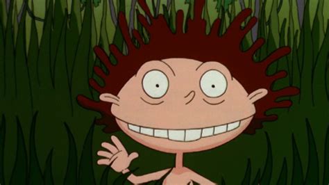 Wild Thornberrys Donnie