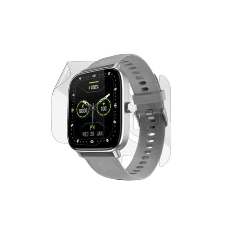 Watch Screen Protectors