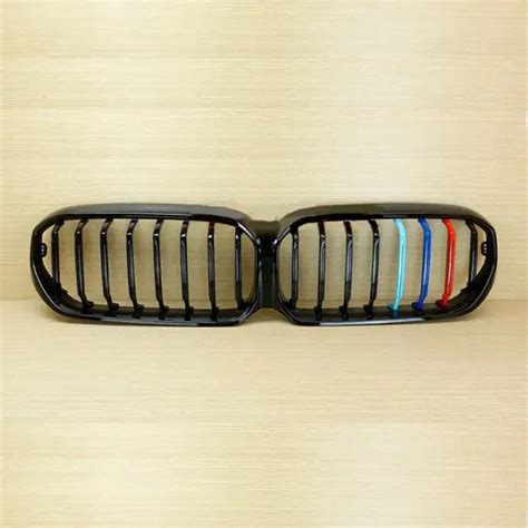 5 Series G30 Grill 5 Series G38 Grill 5 Series G30 Bumper Grill 5 ...