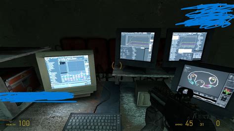 Image result for Source Engine Screen