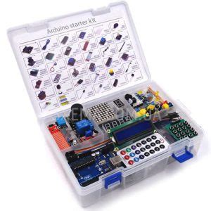 Arduino Uno Starter Kit 的图像结果