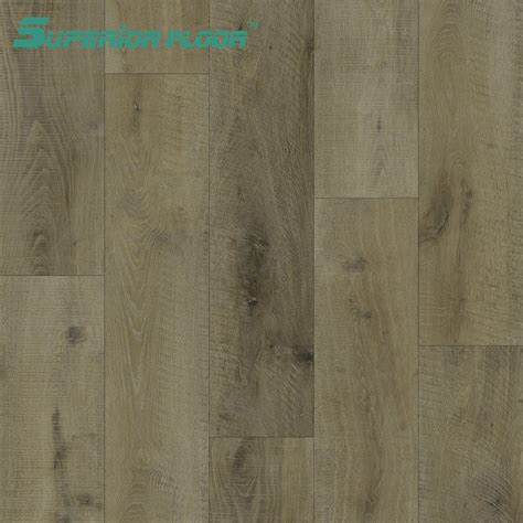 100% Waterproof & Environmental Protected Lvt PVC Vinyl Floor for Dance ...