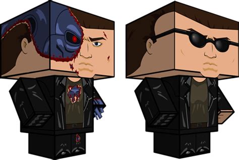 Image result for Paper Terminator