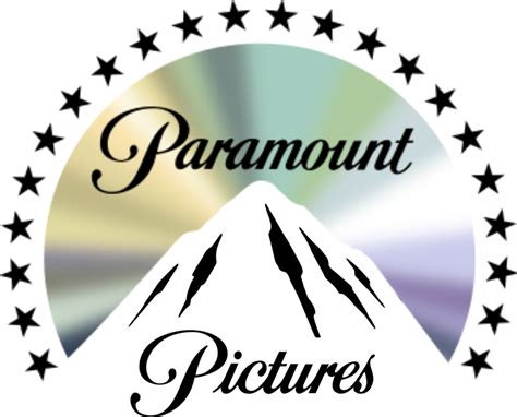 Distributed by Paramount Pictures Logo 的图像结果