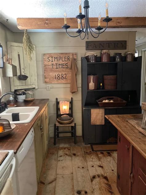 Primitive Kitchens 的图像结果