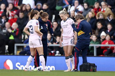 ACL injuries in women’s football: Why is there a greater risk and how ...