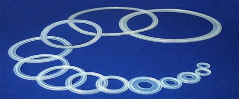 SHIVOMATICS : Silicon Pipe, Silicon Cord, Silicon Square Gakset ...