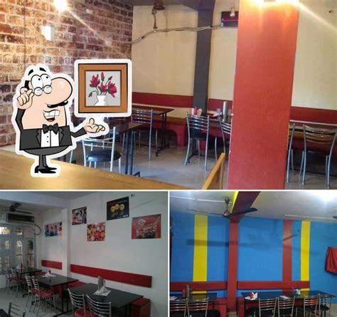 New Pizza Planet, Nangal, Nangal - Restaurant reviews