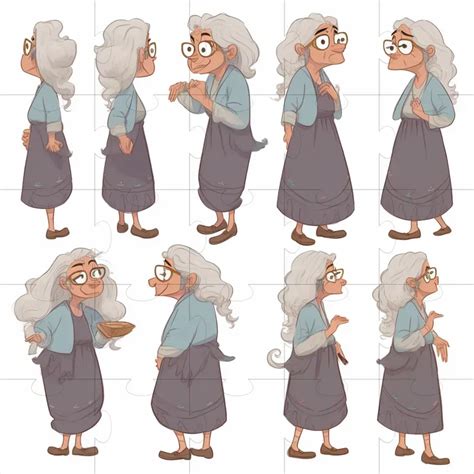 Image result for Character Design Line Up Disney