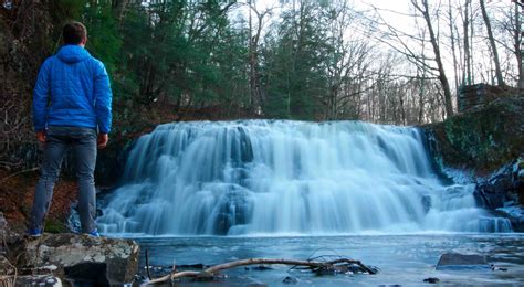 Wadsworth Falls State Park - Explore Connecticut