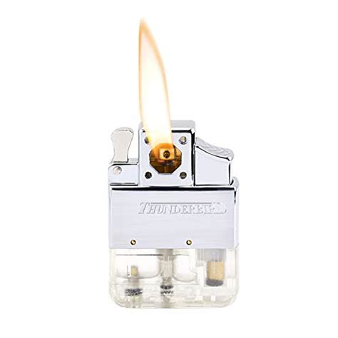 Buy Vector Lighter Electric - 45 Degree Angle Piezo Flame - Wind ...