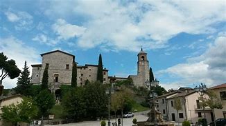 Image result for Greccio, 02045, Latium, Italy