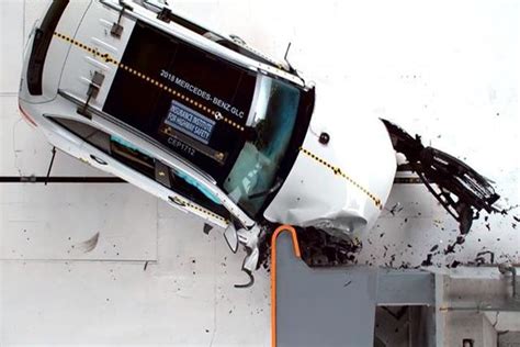 E-NCAP碰撞测试丨韩系SUV的“碰撞”，起亚索兰托VS捷尼赛思GV70_凤凰网视频_凤凰网