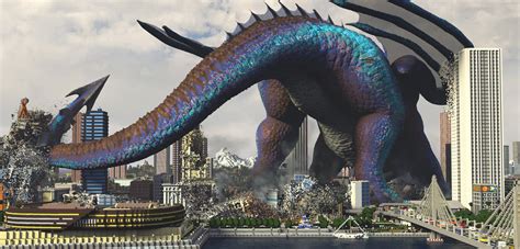 Image result for Minecraft Dragon Builds