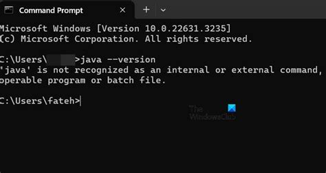 How to Fix Cmd for Java Device Is Not Ready 的图像结果