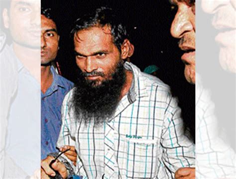 Indian Mujahideen Syed Maqbool Convict Dies in Cherlapally Jail