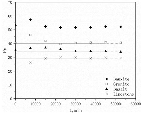Dynamic Model of Polished Stone Value Attenuation in Coarse Aggregate