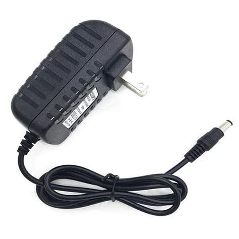 Buy TIANLUAN 19V Ac/Dc Adapter Charger Compatible with Booster PAC ...