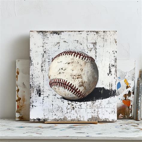 Baseball Art 的图像结果