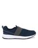 Buy Navy Sports Shoes for Men by Yuuki Online | Ajio.com