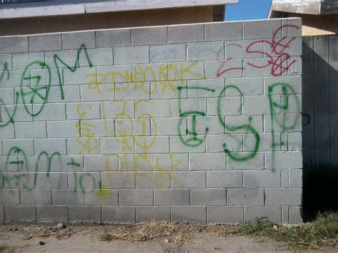 Piru Graffiti