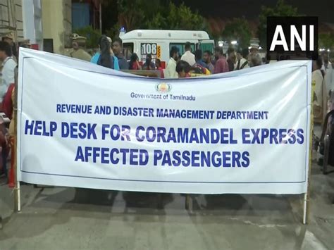 Odisha triple train tragedy: Special train from Balasore to arrive in ...