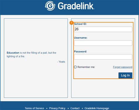 Image result for Student Gradelink Straight FS