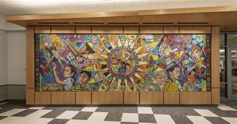 Maria Hastings Elementary School - DiNisco