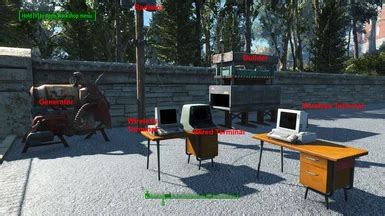 Fallout 4 Steam Engine Mod 的图像结果