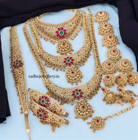 Radhe jewellery – Radhe jewellery