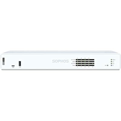 Sophos XGS 116 Next-Gen Firewall with Xstream India | Ubuy