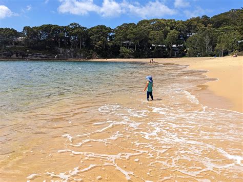 10 Best Central Coast Beaches - NSW Footsteps