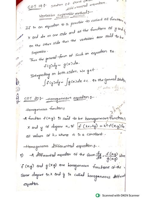 Chapter 3 - Notes - Fluid mechanics - Studocu