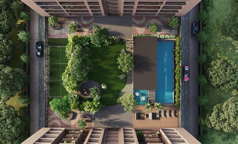 Amenities & Features | The Privilon