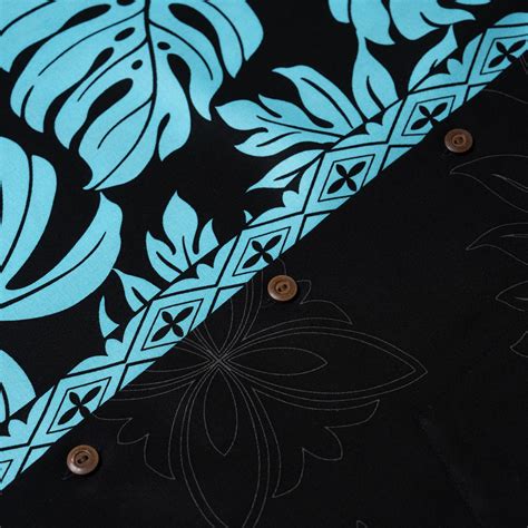 Prince Kuhio Aloha Shirt – Hilo Hattie