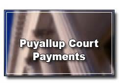 Puyallup Municipal Court, WA.