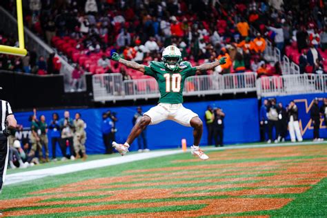 Florida A&M University wins Celebration Bowl 2023 - HBCU Gameday