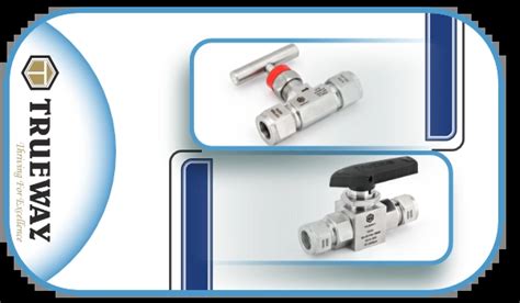 Instrumentation Valves and Fittings Manufacturers | Contact US