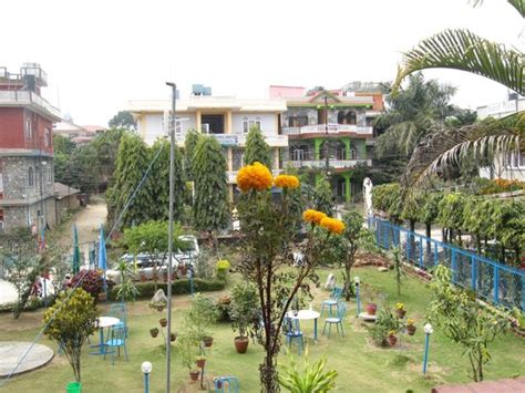 BEDROCK HOTEL (Pokhara) - Hotel Reviews, Photos, Rate Comparison ...