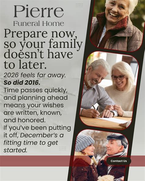 Pierre Funeral Home | Evansville IN