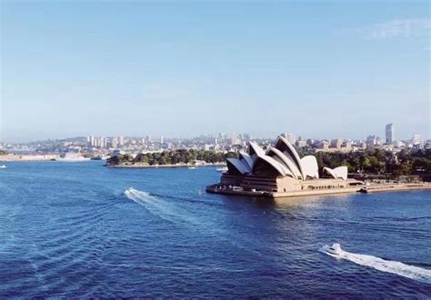 去澳洲悉尼留学可以就读哪些学校？_大学